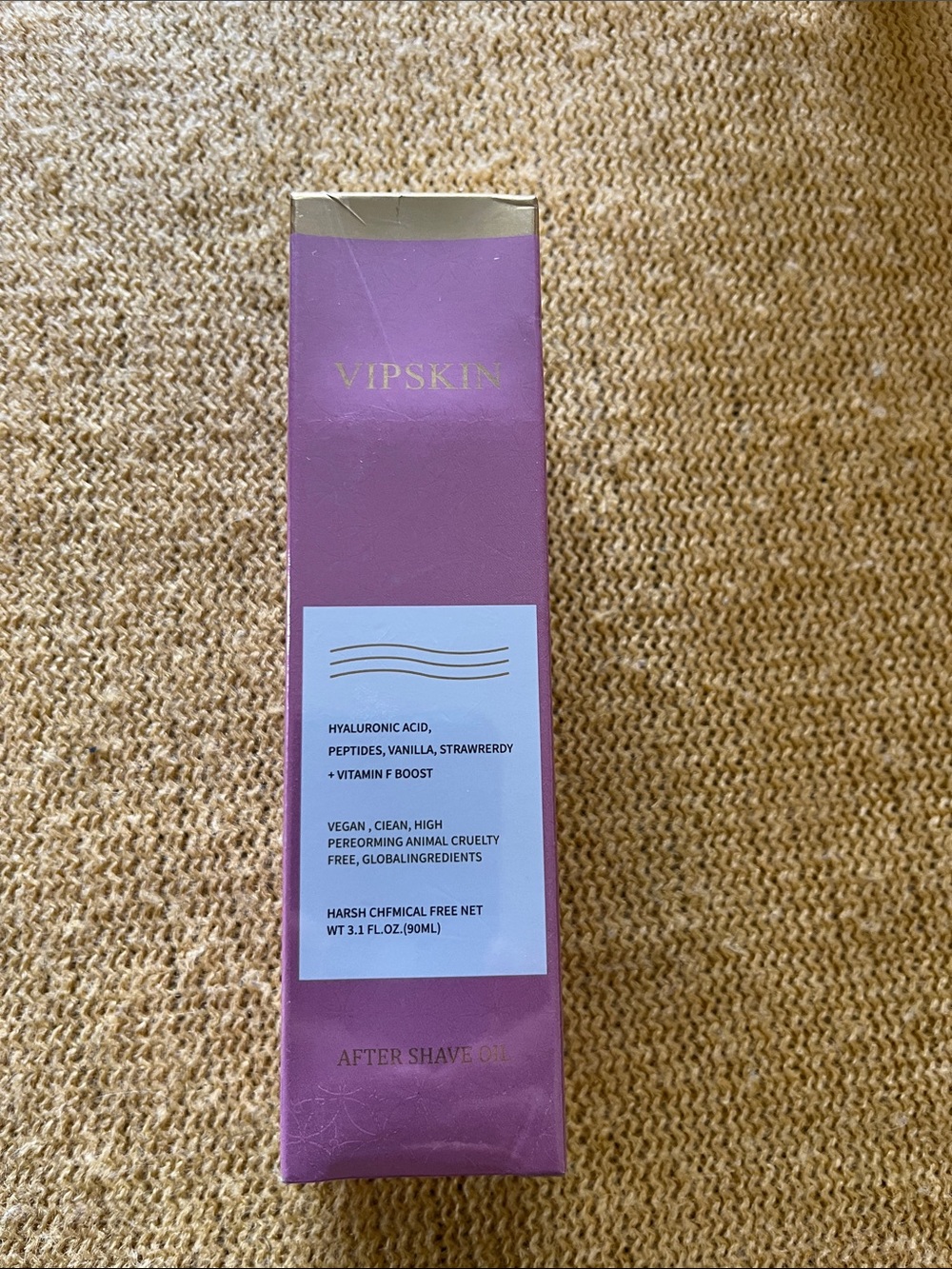 VIPSKIN Ultra Hydrating Serum